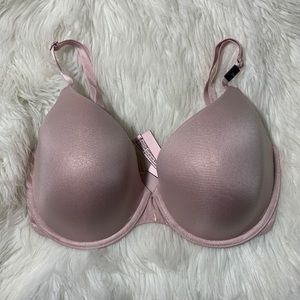 VS 32DDD Uplift Semi Demi Bra 🌸